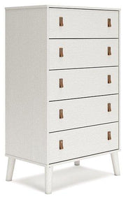 Aprilyn Chest of Drawers - Theo's Factory Direct Mattress & Furniture (Columbus, OH)