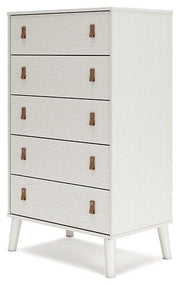 Aprilyn Chest of Drawers - Theo's Factory Direct Mattress & Furniture (Columbus, OH)