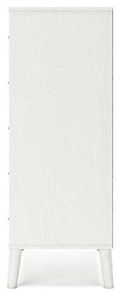 Aprilyn Chest of Drawers - Theo's Factory Direct Mattress & Furniture (Columbus, OH)