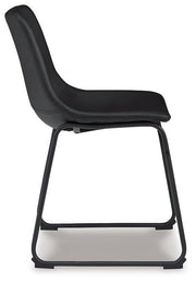 Centiar Dining Chair - Theo's Factory Direct Mattress & Furniture (Columbus, OH)