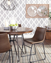 Centiar Dining Chair - Theo's Factory Direct Mattress & Furniture (Columbus, OH)