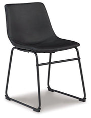 Centiar Dining Chair - Theo's Factory Direct Mattress & Furniture (Columbus, OH)
