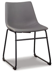 Centiar Dining Chair - Theo's Factory Direct Mattress & Furniture (Columbus, OH)