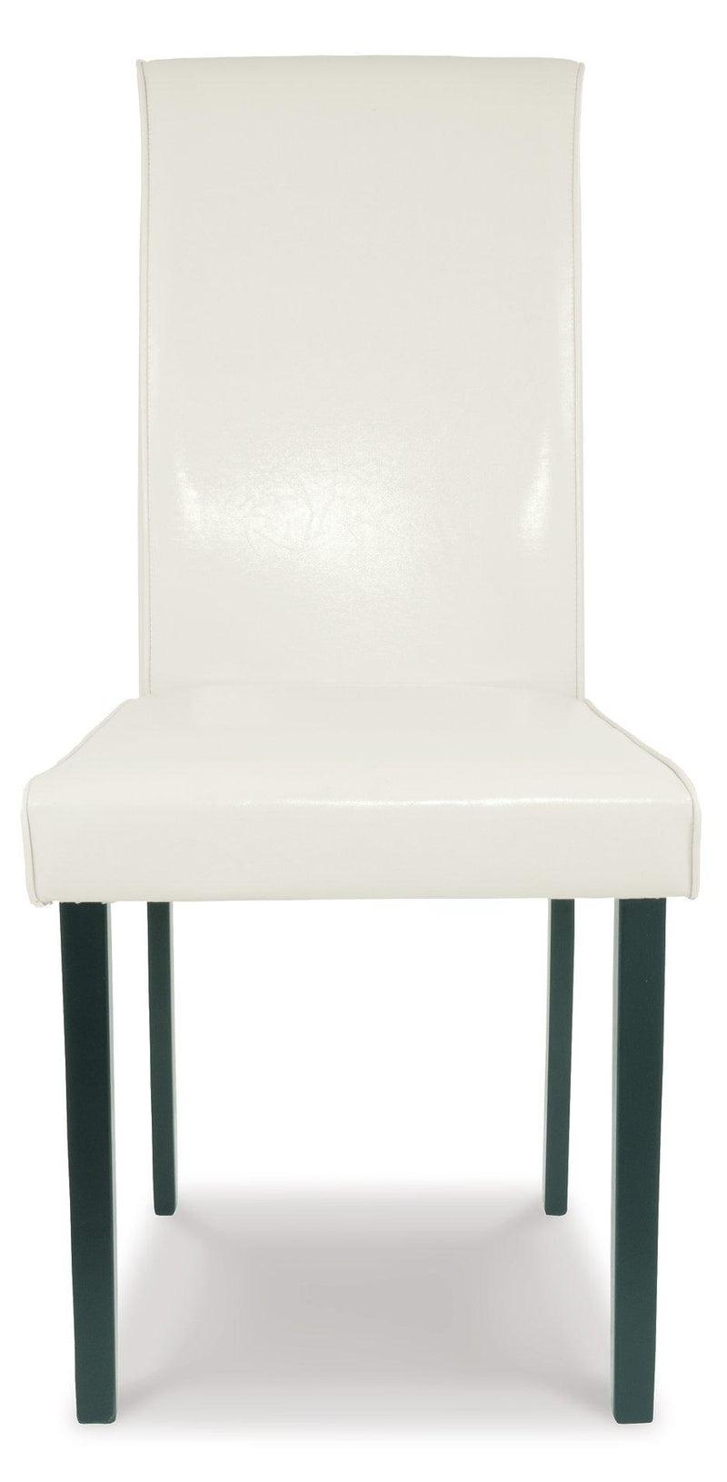 Kimonte Dining Chair - Theo's Factory Direct Mattress & Furniture (Columbus, OH)