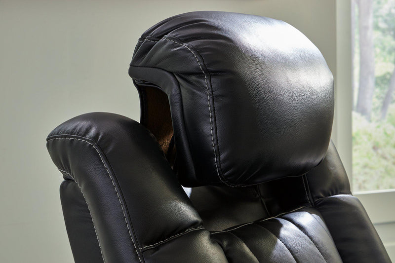 Caveman Den Upholstery Package - Theo's Factory Direct Mattress & Furniture (Columbus, OH)