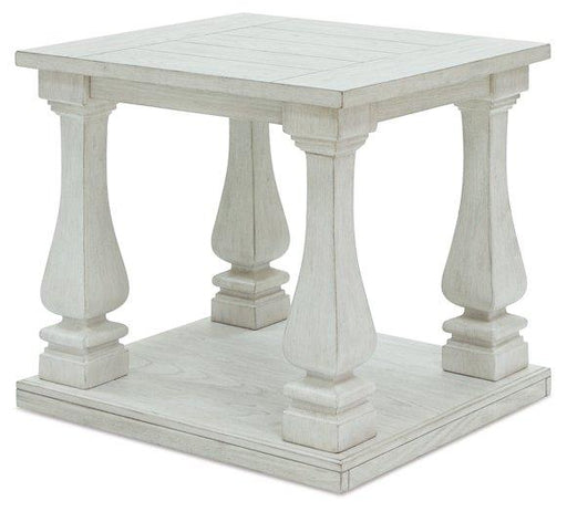 Arlendyne End Table - Theo's Factory Direct Mattress & Furniture (Columbus, OH)