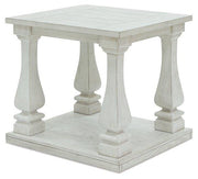 Arlendyne Occasional Table Set - Theo's Factory Direct Mattress & Furniture (Columbus, OH)