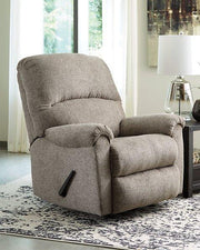 Ballinasloe Recliner - Theo's Factory Direct Mattress & Furniture (Columbus, OH)
