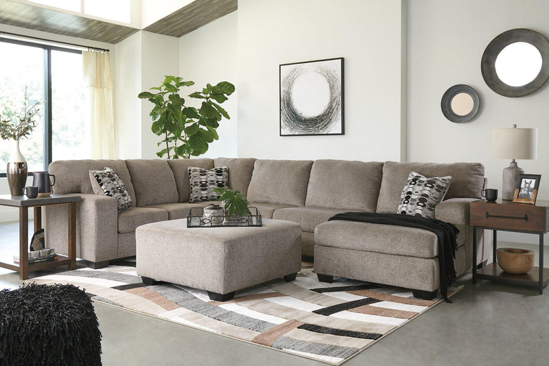 Ballinasloe Living Room Set - Theo's Factory Direct Mattress & Furniture (Columbus, OH)
