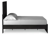 Belachime Bed - Theo's Factory Direct Mattress & Furniture (Columbus, OH)