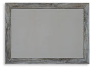 Baystorm Dresser and Mirror - Theo's Factory Direct Mattress & Furniture (Columbus, OH)