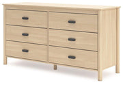 Cabinella Dresser - Theo's Factory Direct Mattress & Furniture (Columbus, OH)