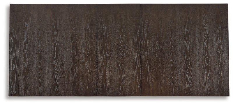 Burkhaus Dining Room Set - Theo's Factory Direct Mattress & Furniture (Columbus, OH)