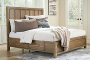 Cabalynn Bedroom Set - Theo's Factory Direct Mattress & Furniture (Columbus, OH)