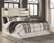 Cambeck Bed - Theo's Factory Direct Mattress & Furniture (Columbus, OH)