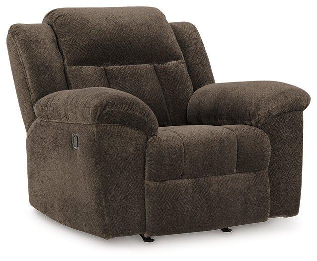 Frohn Recliner - Theo's Factory Direct Mattress & Furniture (Columbus, OH)
