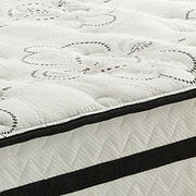 Chime 10 Inch Hybrid Mattress in a Box - Theo's Factory Direct Mattress & Furniture (Columbus, OH)