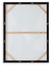 Garviery Wall Art - Theo's Factory Direct Mattress & Furniture (Columbus, OH)