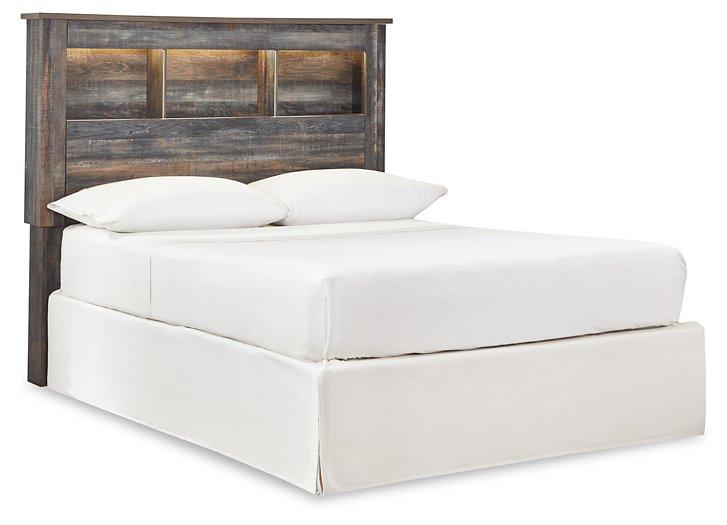 Drystan Youth Bed - Theo's Factory Direct Mattress & Furniture (Columbus, OH)