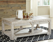 Fregine Occasional Table Set - Theo's Factory Direct Mattress & Furniture (Columbus, OH)