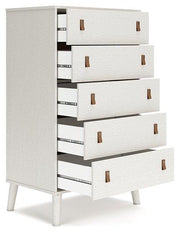 Aprilyn Chest of Drawers - Theo's Factory Direct Mattress & Furniture (Columbus, OH)
