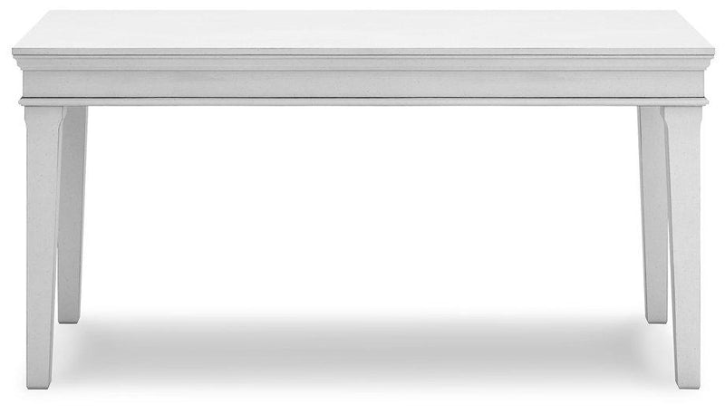 Kanwyn Home Office Desk - Theo's Factory Direct Mattress & Furniture (Columbus, OH)