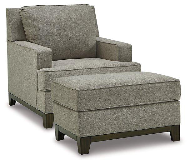 Kaywood Living Room Set - Theo's Factory Direct Mattress & Furniture (Columbus, OH)