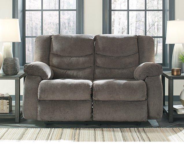 Tulen Living Room Set - Theo's Factory Direct Mattress & Furniture (Columbus, OH)