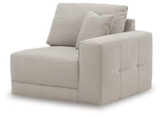Next-Gen Gaucho Sectional Loveseat - Theo's Factory Direct Mattress & Furniture (Columbus, OH)