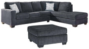 Altari Living Room Set - Theo's Factory Direct Mattress & Furniture (Columbus, OH)