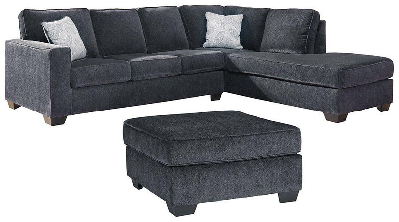 Altari Living Room Set - Theo's Factory Direct Mattress & Furniture (Columbus, OH)