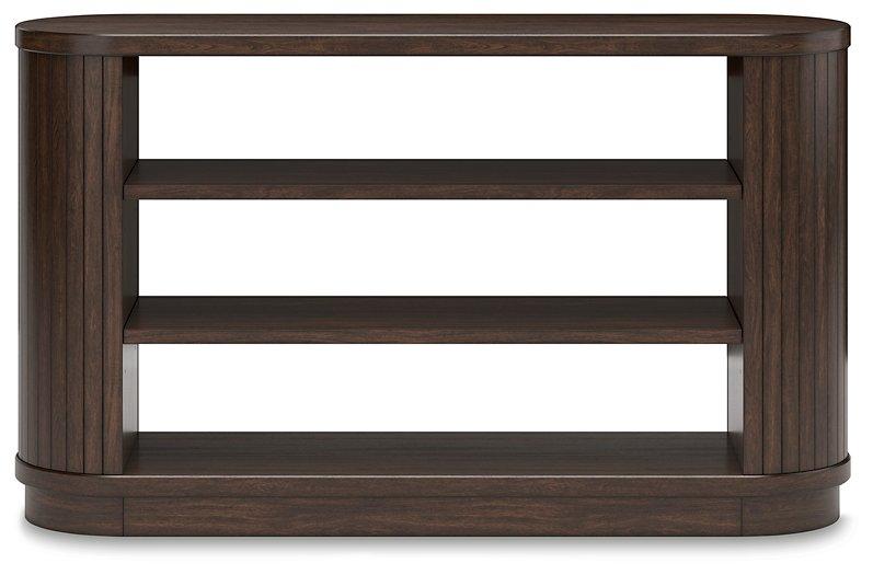 Korestone 60" Credenza - Theo's Factory Direct Mattress & Furniture (Columbus, OH)