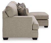 Stonemeade Living Room Set - Theo's Factory Direct Mattress & Furniture (Columbus, OH)