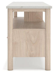 Cadmori 72" TV Stand - Theo's Factory Direct Mattress & Furniture (Columbus, OH)