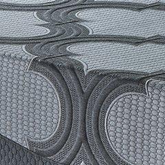 12 Inch Ashley Hybrid Mattress Set - Theo's Factory Direct Mattress & Furniture (Columbus, OH)