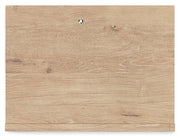 Cielden Nightstand - Theo's Factory Direct Mattress & Furniture (Columbus, OH)