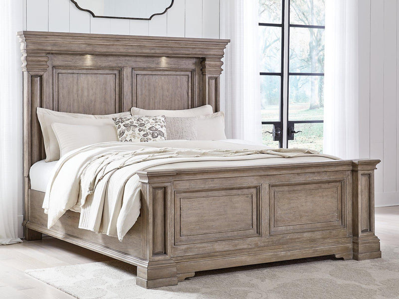 Blairhurst Bedroom Set - Theo's Factory Direct Mattress & Furniture (Columbus, OH)