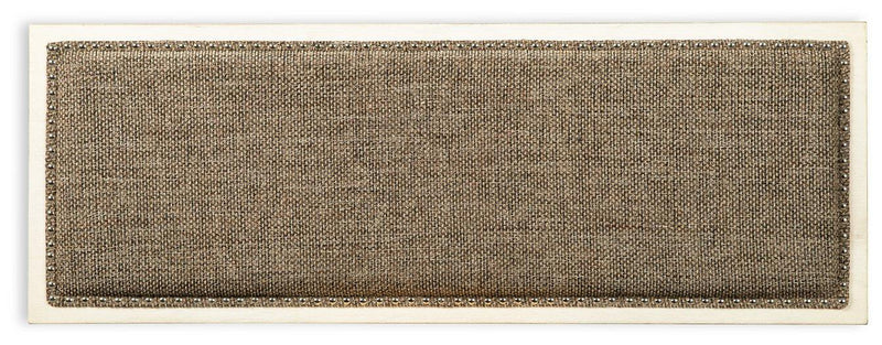 Bolanburg Counter Height Dining Bench - Theo's Factory Direct Mattress & Furniture (Columbus, OH)