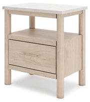 Cadmori Nightstand - Theo's Factory Direct Mattress & Furniture (Columbus, OH)