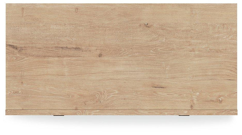 Cielden Chest of Drawers - Theo's Factory Direct Mattress & Furniture (Columbus, OH)