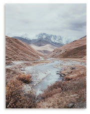 Darinby Wall Art - Theo's Factory Direct Mattress & Furniture (Columbus, OH)