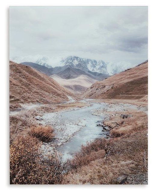 Darinby Wall Art - Theo's Factory Direct Mattress & Furniture (Columbus, OH)