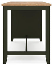 Gesthaven Dining Set - Theo's Factory Direct Mattress & Furniture (Columbus, OH)