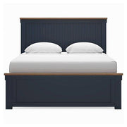 Landocken Bedroom Package - Theo's Factory Direct Mattress & Furniture (Columbus, OH)