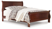 Alisdair Bedroom Set - Theo's Factory Direct Mattress & Furniture (Columbus, OH)