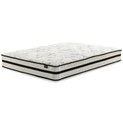 Socalle Bed and Mattress Set - Theo's Factory Direct Mattress & Furniture (Columbus, OH)