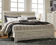 Bellaby Bedroom Set - Theo's Factory Direct Mattress & Furniture (Columbus, OH)