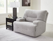 Acklen Place Oversized Power Recliner - Theo's Factory Direct Mattress & Furniture (Columbus, OH)
