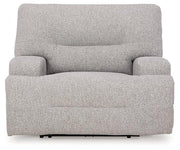 Acklen Place Oversized Power Recliner - Theo's Factory Direct Mattress & Furniture (Columbus, OH)