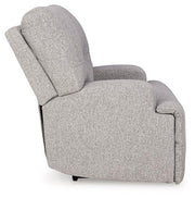 Acklen Place Oversized Power Recliner - Theo's Factory Direct Mattress & Furniture (Columbus, OH)